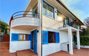 Beautiful home in Marina di Camerota with 2 Bedrooms